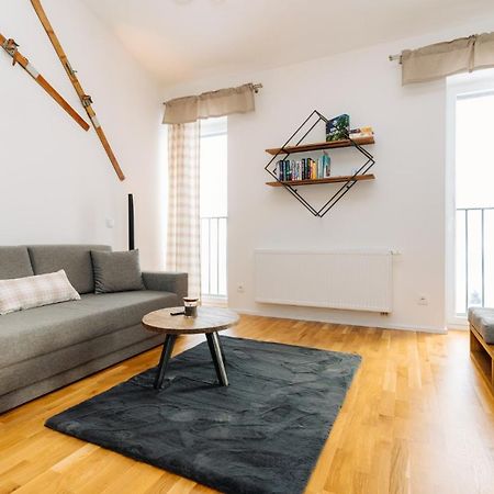 Horsky Apartman Temari 7 Klinovec Loučná pod Klínovcem エクステリア 写真