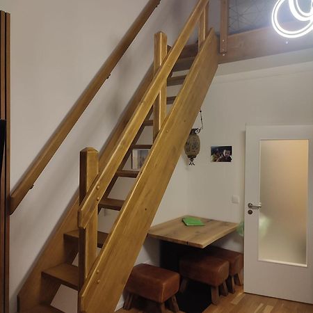 Horsky Apartman Temari 7 Klinovec Loučná pod Klínovcem エクステリア 写真