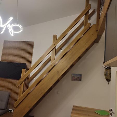 Horsky Apartman Temari 7 Klinovec Loučná pod Klínovcem エクステリア 写真