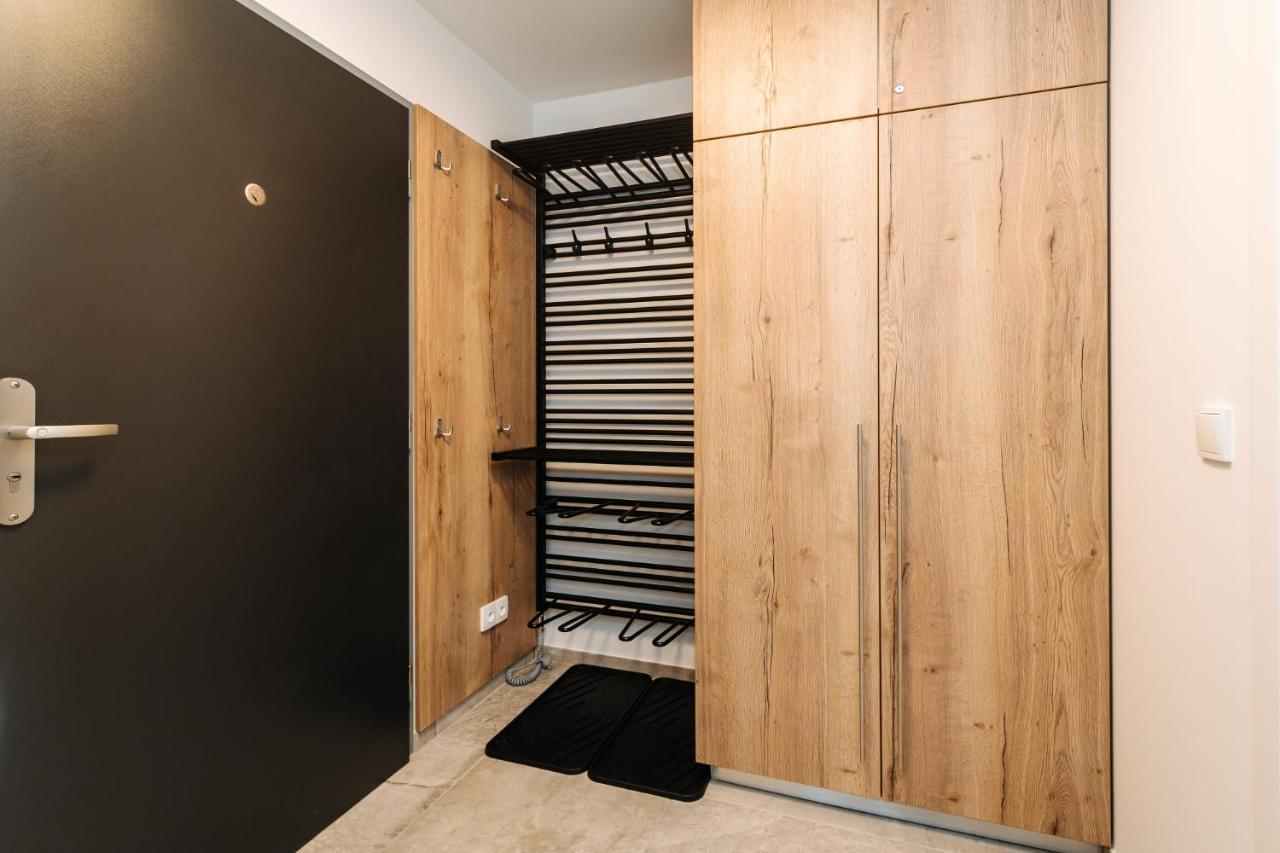 Horsky Apartman Temari 7 Klinovec Loučná pod Klínovcem エクステリア 写真