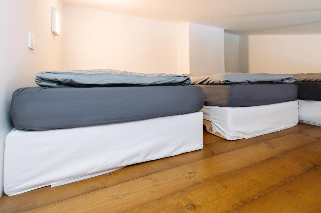 Horsky Apartman Temari 7 Klinovec Loučná pod Klínovcem エクステリア 写真